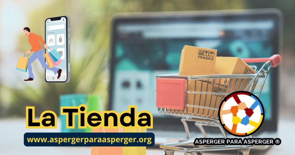 Tienda de Asperger para Asperger