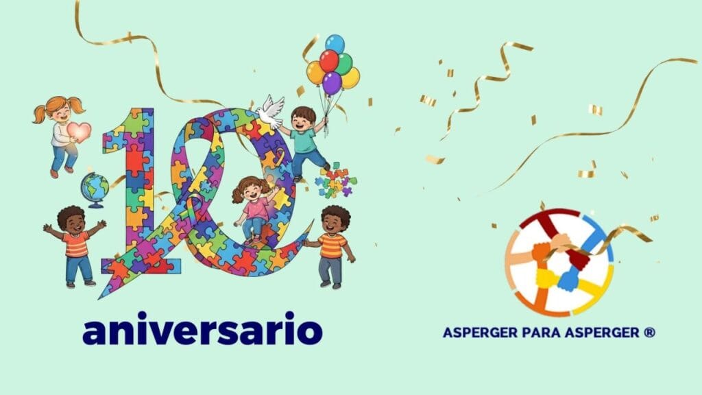 aniversario asperger para asperger