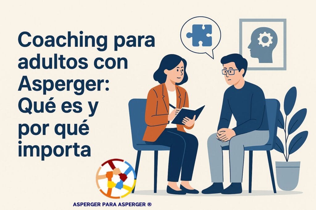 7 Razones Poderosas para Contratar Servicios de Coaching para Adultos con Asperger 2 contratar servicios de coaching para adultos con asperger