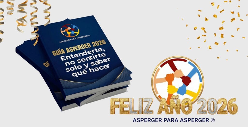 guia asperger 2026