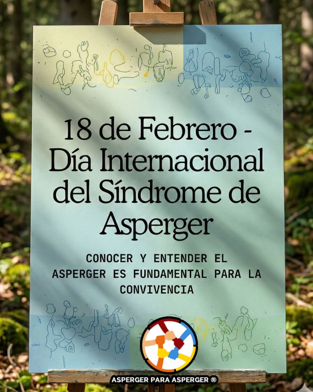 Cartel 18F 2026
