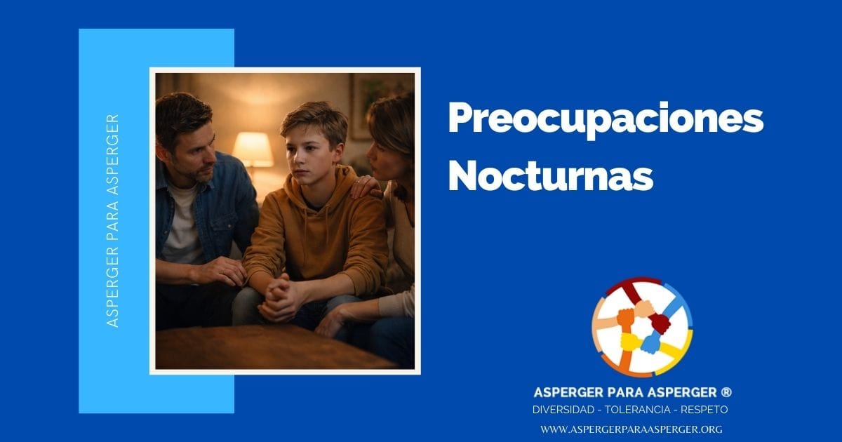 Preocupaciones Nocturnas