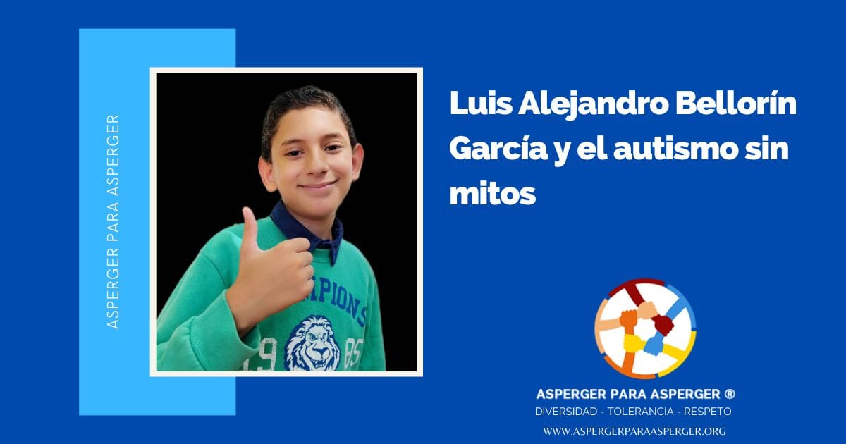 Luis Alejandro Bellorín García (Pirata Charlie), 13 años, habla del autismo desde adentro: mitos, bullying, crisis sensoriales e inclusión real. Venezuela.