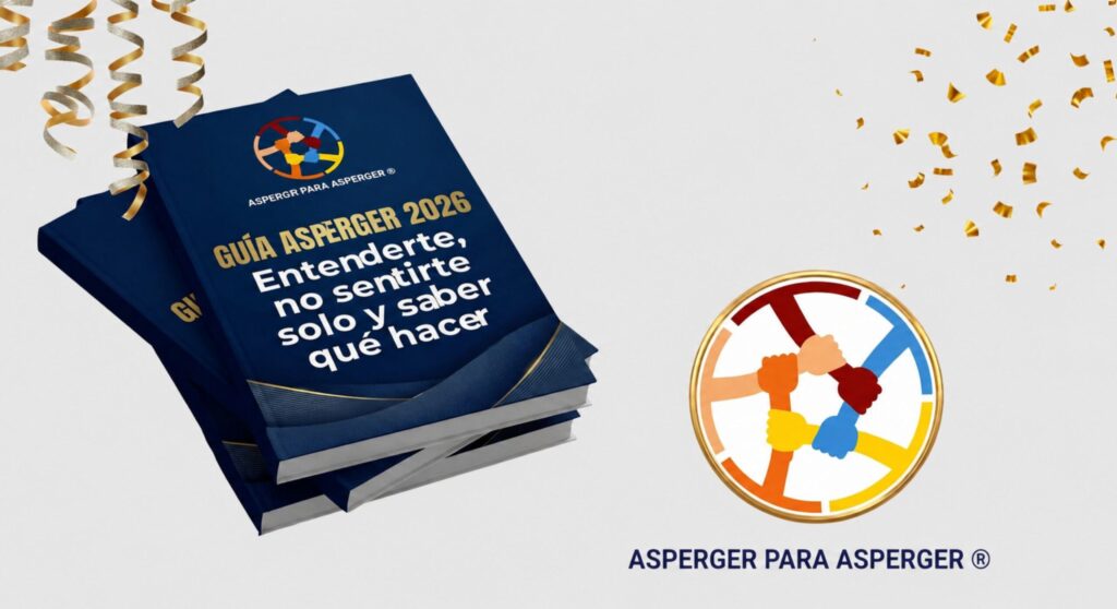 guia asperger