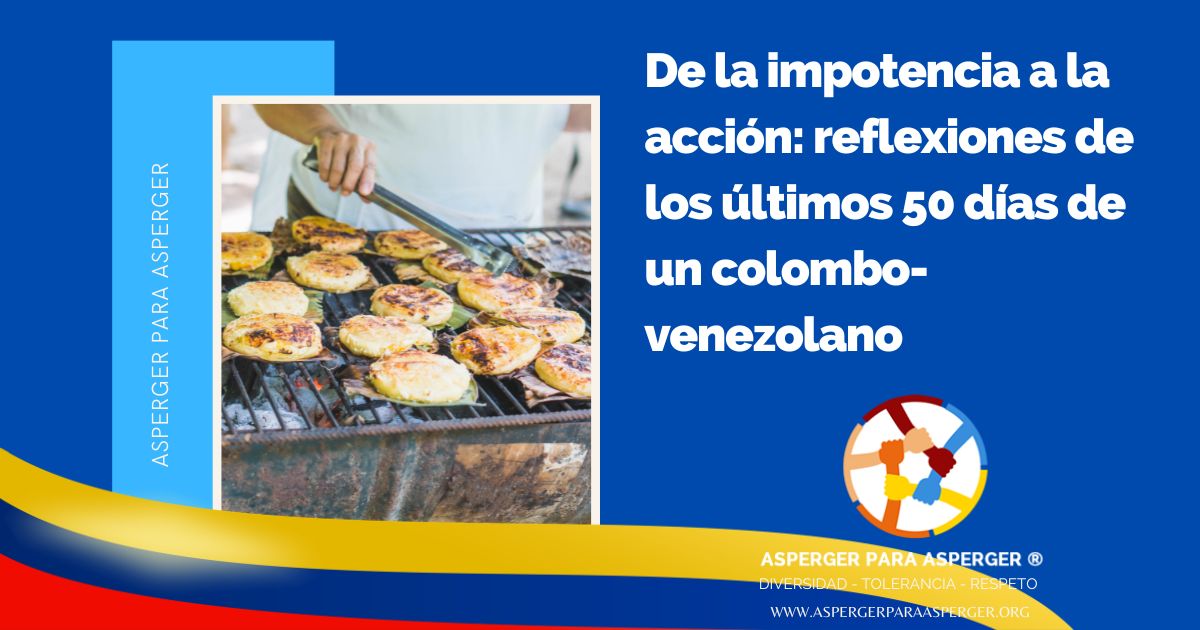 De la Impotencia a la Acción: reflexiones de un colombo-venezolano tras los terremotos